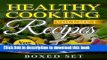 Ebook Healthy Cooking Recipes: Clean Eating Edition: Quinoa Recipes, Superfoods and Smoothies Free
