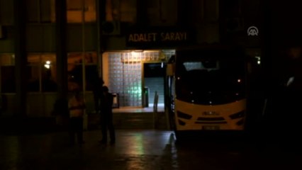 Fetö/pdy'ye Finansal Destek Sağladıkları İddiasıyla 5 Kişi Tutuklandı