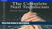 Books Complete Nail Technician: A handbook for artificial nail professionals (Hairdressing and