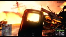 Battlefield 4 Gameplay Walkthrough Part 5 - Campaign Mission 3 - Valkyrie (BF4)