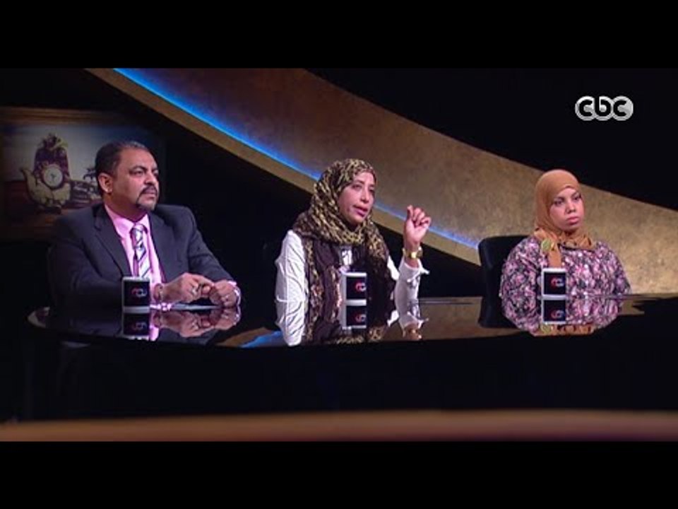 حلقة حصلت قبل كده | عاملات المنازل | الجزء الثالث