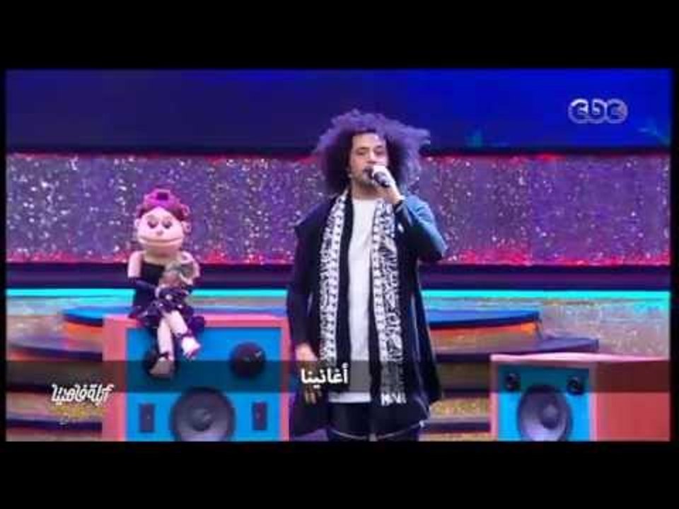 أبلة فاهيتا لايڤ من #الدوبلكس " الموسم الثاني "...