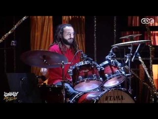 لايڤ من #الدوبلكس " الموسم الثاني " | أغنية ليلة حمرا … فرقة تابوو