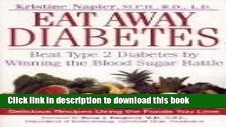 Ebook Eat Away Diabetes Full Online