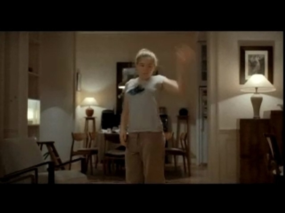 Tel père, telle fille