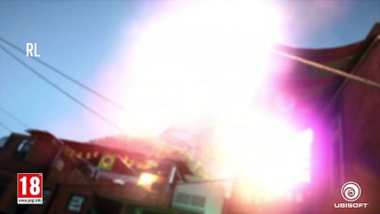 Tom Clancy's Rainbow 6: Siege - Trailer