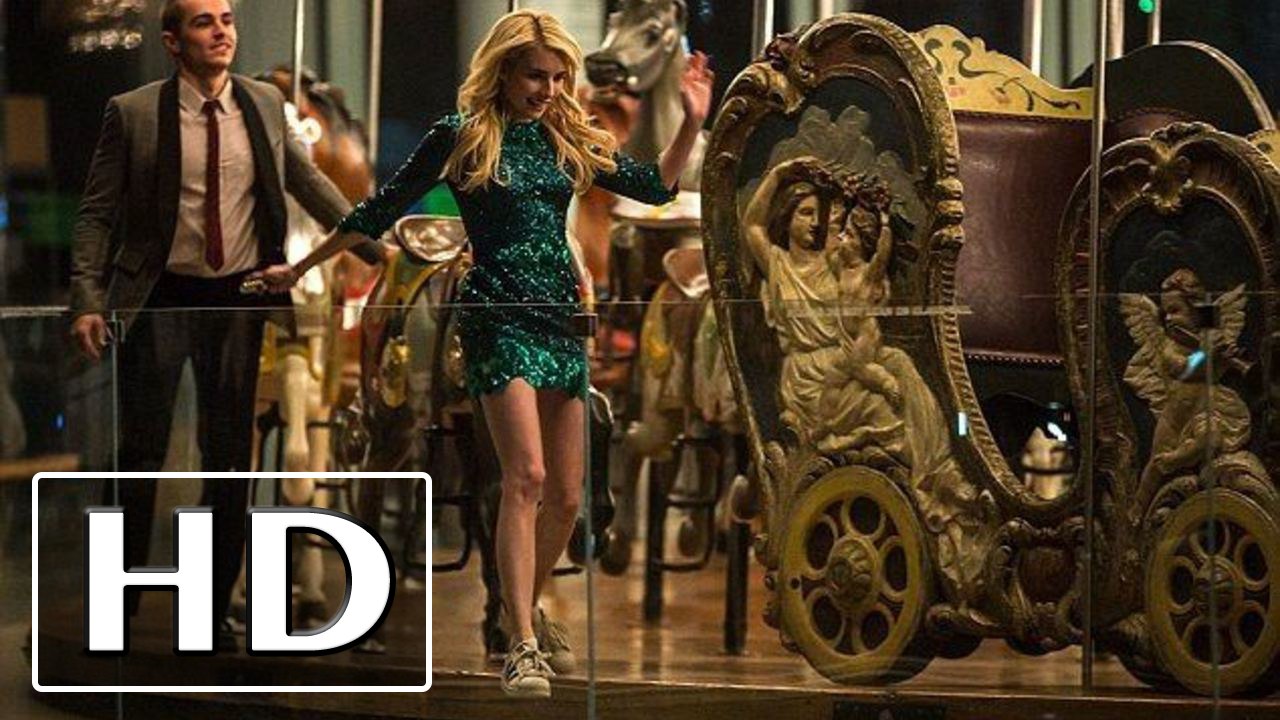 N.E.R.V.E. 2016 HD - Francais