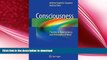 READ book  Consciousness: Theories in Neuroscience and Philosophy of Mind  FREE BOOOK ONLINE