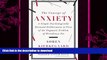 Free [PDF] Downlaod  The Concept of Anxiety: A Simple Psychologically Oriented Deliberation in
