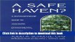 Ebook A Safe Haven?: A Homeownership Guide to Assessing Environmental Hazards Free Online