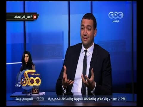 ممكن | معز مسعود يروي السبب وراء حفظه للقرآن الكريم