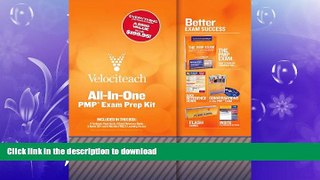 FAVORIT BOOK All-in-One PMP Exam Prep Kit (Test Prep series) READ EBOOK