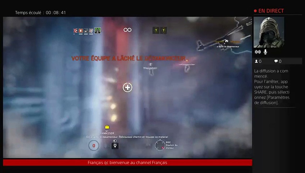 Français Québecois (3)