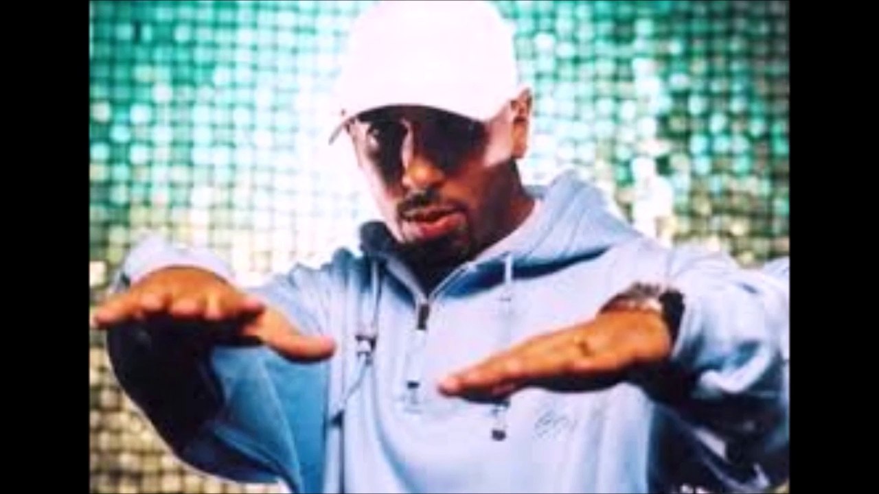 Cut Killer - Doudou Masta