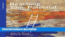 Books Reaching Your Potential: Personal and Professional Development (Textbook-specific CSFI) Full