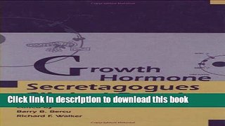 Ebook Growth Hormone Secretagogues in Clinical Practice Full Online