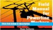 Books Field Manual for Powerline Workers Free Online