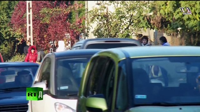 Today's Europe for Ukrainian (Poland).Сегодняшняя Европа для Украинцев (Польша) [ENG SUB]