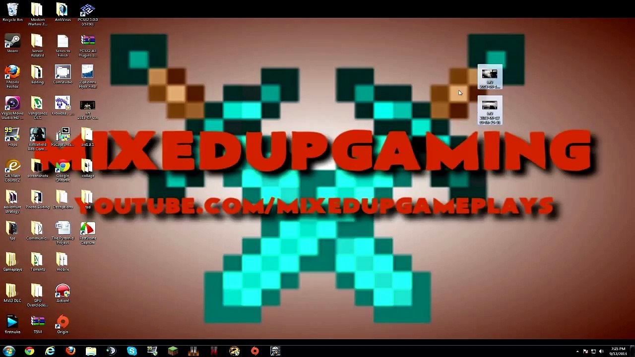 Increase Battlfield 3 FPS! Battlefield 3 FPS Boosting Config (READ DESCRIPTION)