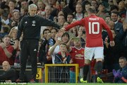 Manchester United vs Everton 0-0 Highlights & Charity Match