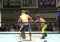Zero1 Mineo Fujita vs Ikuto Hidaka vs Jason Lee 05 06 15