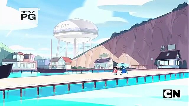 Steven Universe - Alone At Sea (Sneak Peek)