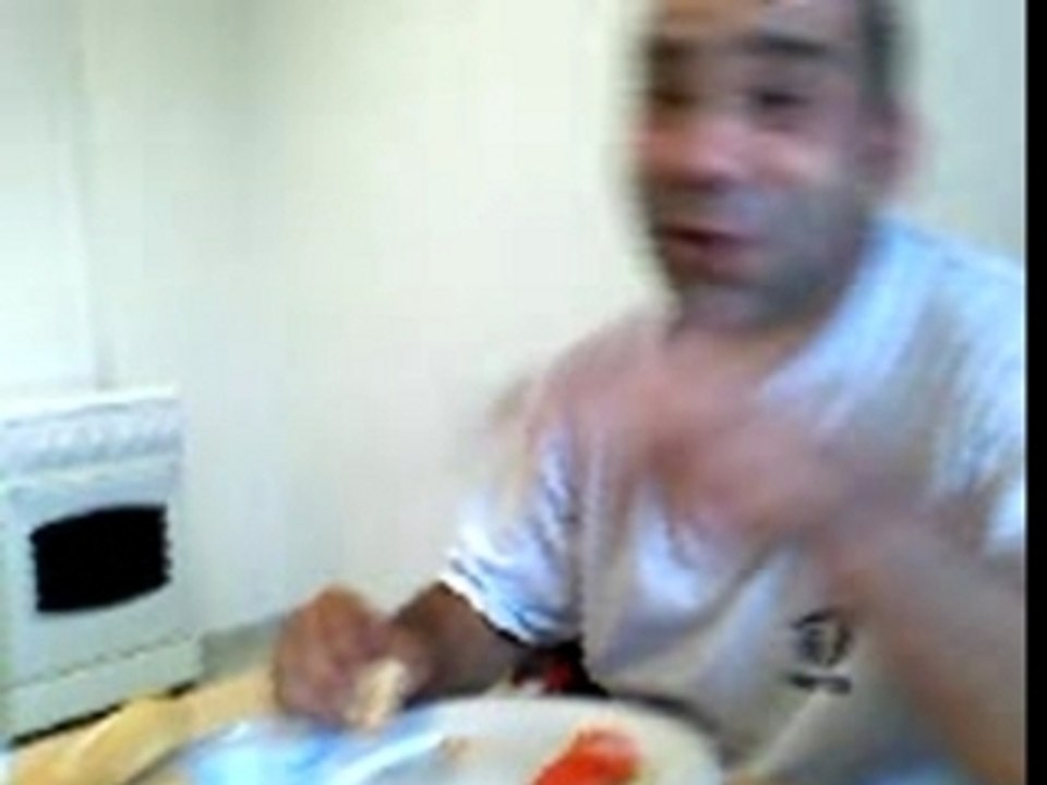 ceci est bien un humain