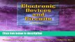 Ebook Electronic Devices and Circuits (5th Edition) Free Online