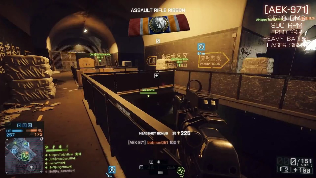 INFANTRY TIPS! - Battlefield 4