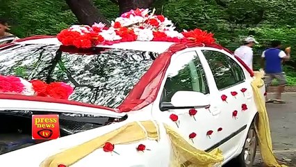 Thapki Pyar Ki -4th August 2016 - Episode - Colors tv Serial News