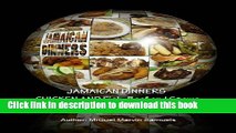 Ebook Jamaican Dinners  Chicken and Fish, Beef and Stews (Organic Popular Cuisines) Free Online