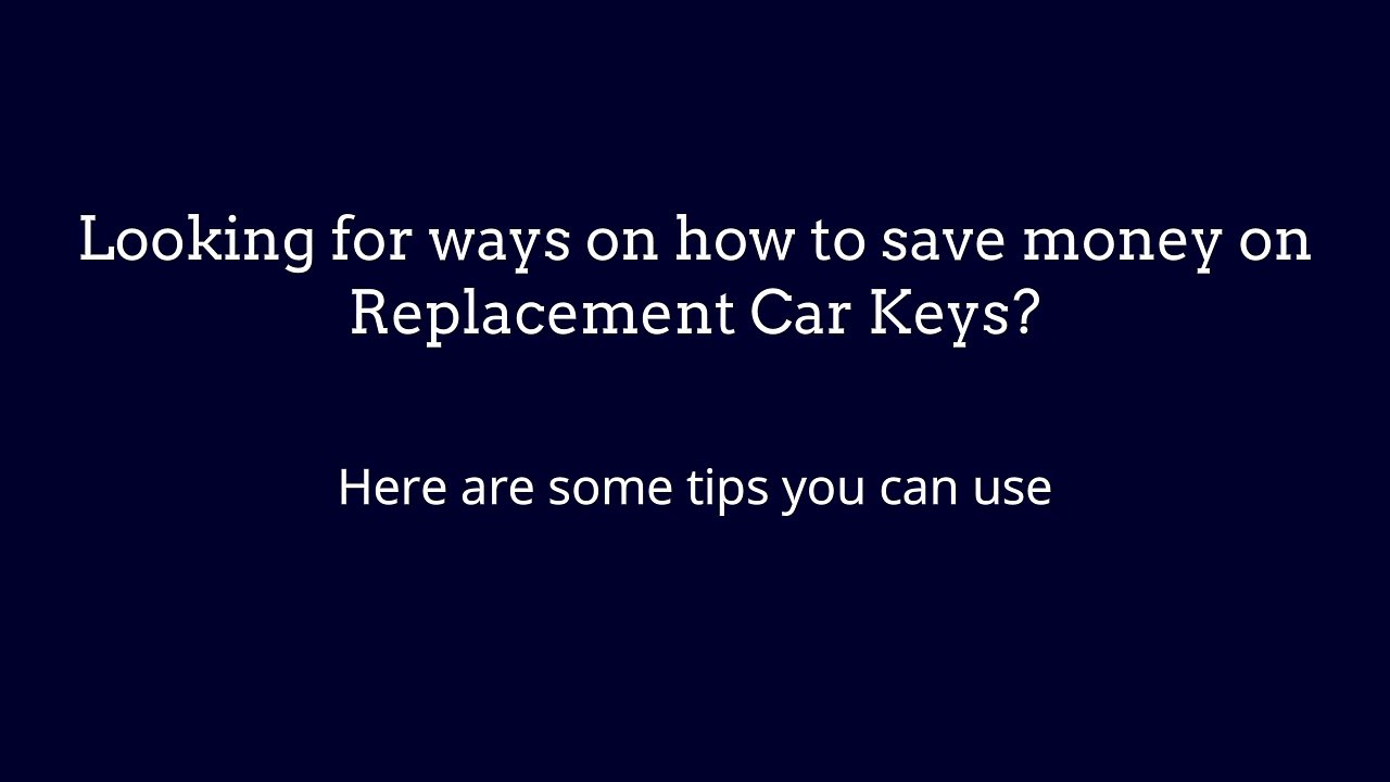 Local Key Cutting Services Daytona Beach, FL