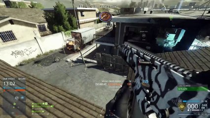 IS IT GOOD!! - Battlefield Hardline