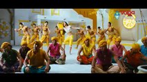 Nuvva Nena Songs - Polavaram - Shriya Saran, Allari Naresh -HD
