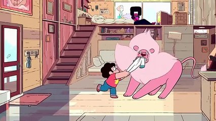 Steven Universe - Bismuth (Sneak Peek)