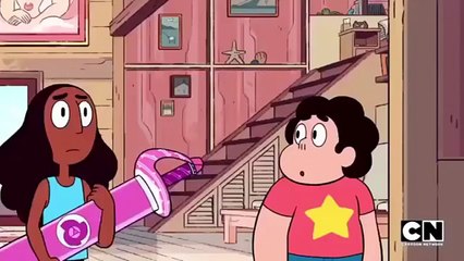 Steven Universe - Crack the Whip (Sneak Peek)