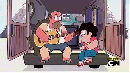Steven Universe - Don t Cost Nothing & Empire City (Full Song Version) Mr. Greg