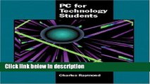 Books Personal Computers for Technology Students Full Online