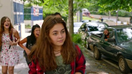 5inco Minutos - TRAILER DO MEU FILME! #ÉFada