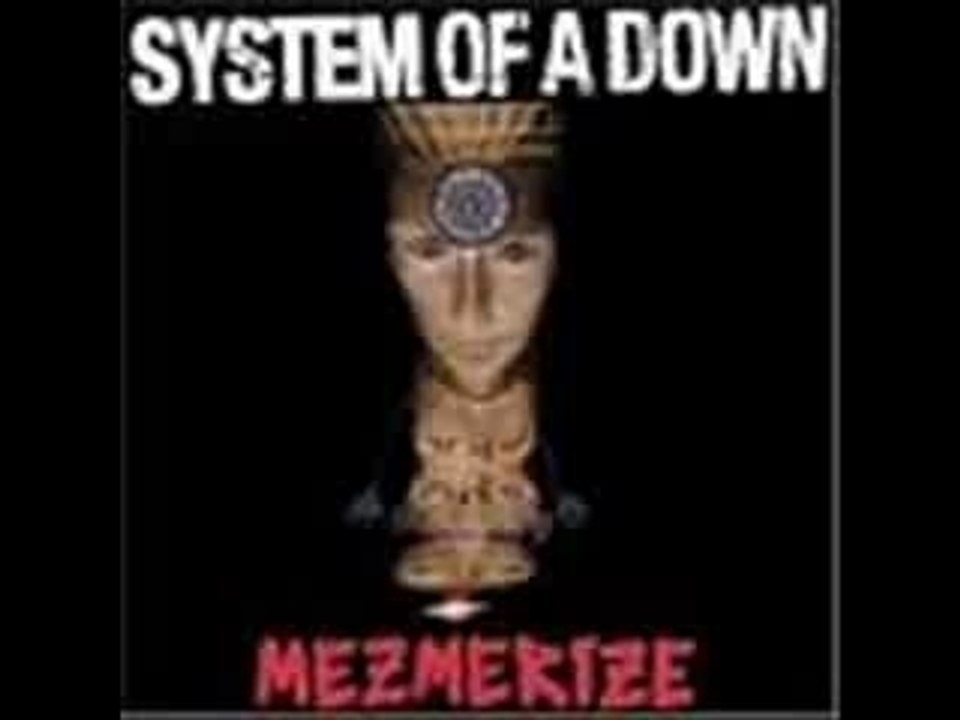 system of a down varios