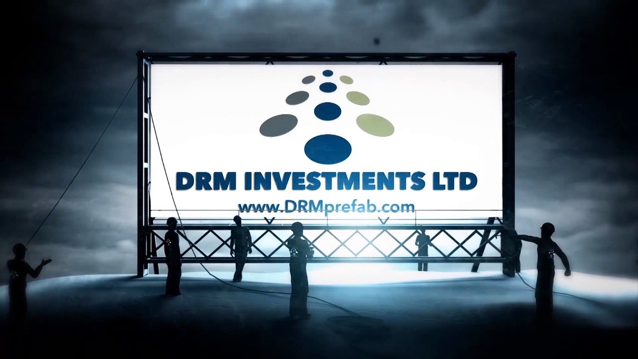 DRM Construction Team
