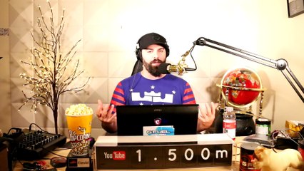 Leafy & RiceGum HACKED! #DramaAlert - JoeDaddy505 - #RIPCoD Battlefield Trailer