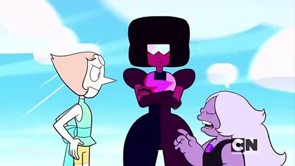 Steven Universe - Emotions (Clip) Steven Floats