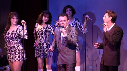 THAT LOVIN' FEELIN' - "Dream On"