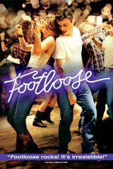 Footloose 2011  parte 1 (audio latino)
