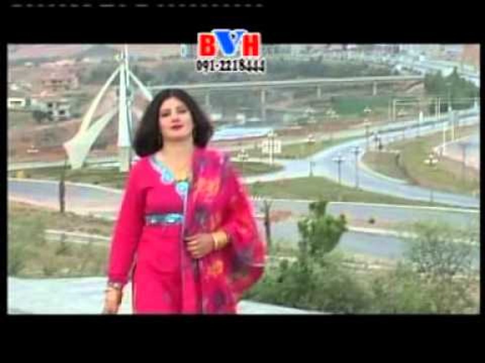 Nazia Iqbal | Che Ta Zama Janan Ye | Farmaishi Sandare | Pashto Songs