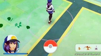 How to Play Pokémon Go - Tips & Tricks (Guide)