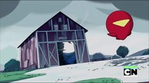 Steven Universe - Homeworld Rubies (Clip) Barn Mates