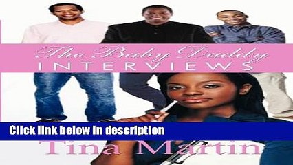 Ebook The Baby Daddy Interviews Free Online