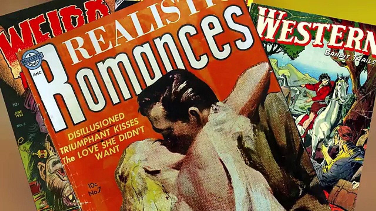 Batman Three JOKERS Theory by Film Theory (Suicide Squad)